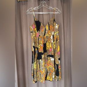 Trina Turk Dress size 10